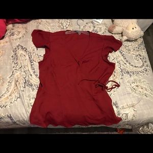 Tommy Hilfiger Blouse